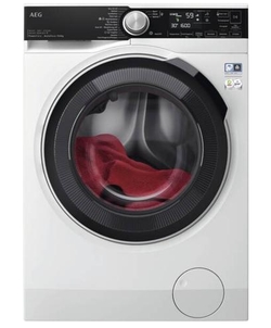 AEG LWR8716AD6 wasmachine