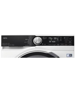 AEG LWR8716AD6 wasmachine