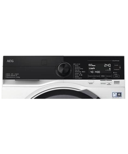 AEG LWR9716C6 wasmachine