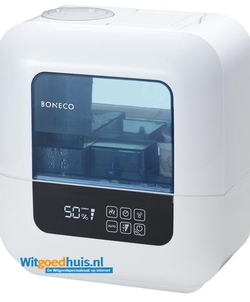 BONECO luchtbevochtiger U700 Ultrasone