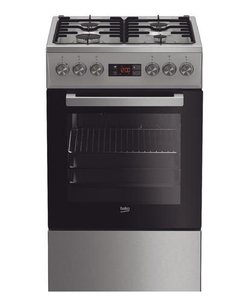 Beko fornuis FSM52310DXNL