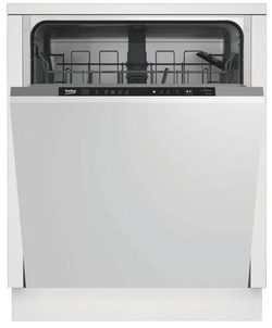 Beko BDIN14320 inbouw vaatwasser