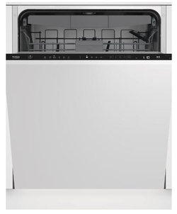 Beko inbouw vaatwasser BDIN36522QS