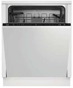 Beko BDIN38440 inbouw vaatwasser