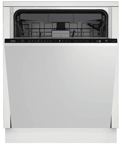 Beko inbouw vaatwasser BDIN38560C