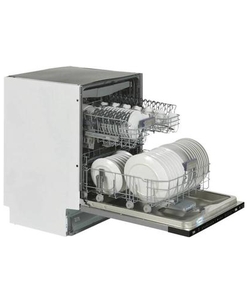 Beko BDIN38560C inbouw vaatwasser