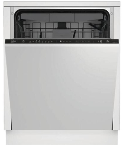 Beko Vaatwasser (inbouw) BDIN38640Q2