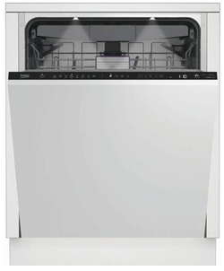 Beko Vaatwasser (inbouw) BDIN38644D