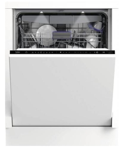 Beko BDIN38647C inbouw vaatwasser