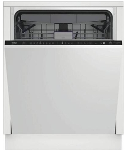 Beko BDIN38650C inbouw vaatwasser