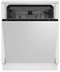 Beko inbouw vaatwasser BDIN38651C