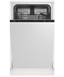 Beko inbouw vaatwasser BDIS38020Q