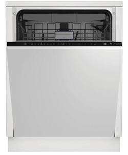 Beko Vaatwasser (inbouw) BDIT38531DC