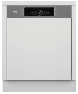 Beko inbouw vaatwasser BDSN36640XC2