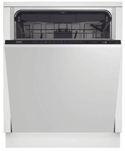 Beko inbouw vaatwasser DIN28430