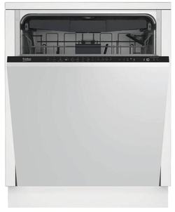 Beko inbouw vaatwasser DIN28433