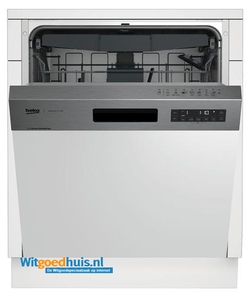 Beko Vaatwasser (inbouw) DSN28420X