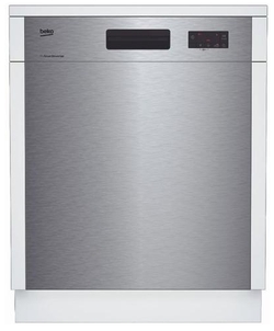 Beko inbouw vaatwasser DUN15420X