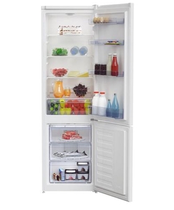 Beko koelkast RCHA305K30WN