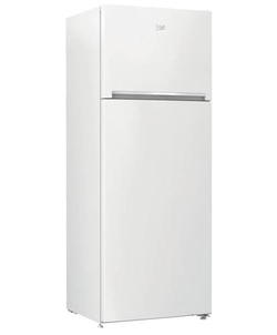 Beko RDSE465K40WN koelkast