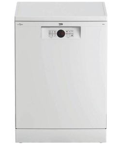 Beko vaatwasser BDFN26430WC