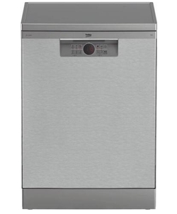 Beko BDFN26430XC vaatwasser