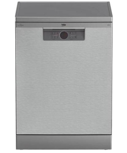 Beko BDFN26430X vaatwasser