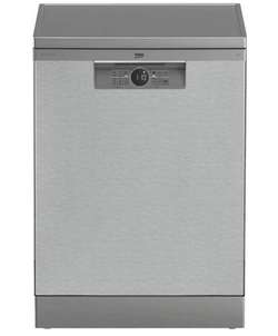 Beko vaatwasser BDFN26431XC