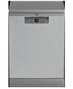 Beko BDFN26440X2 vaatwasser