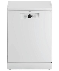 Beko BDFN265211WQ vaatwasser