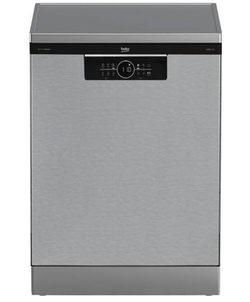 Beko BDFN26560XC vaatwasser