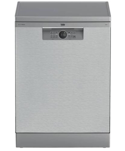 Beko Vaatwasser BDFN26640XC