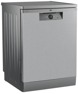 Beko BDFN26640XC vaatwasser