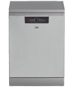 Beko BDFN36530XB vaatwasser