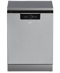 Beko vaatwasser BDFN36560XC