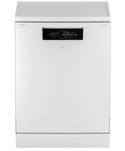 Beko BDFN36641WD vaatwasser