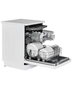 Beko BDFN36641WD vaatwasser