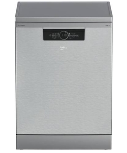 Beko BDFN36650XC vaatwasser