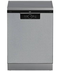 Beko BDFN36653XC vaatwasser