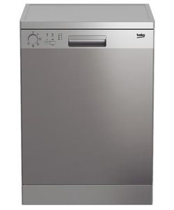 Beko DFN05311X vaatwasser