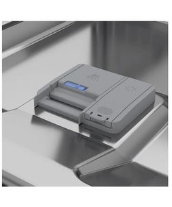 Beko DFS05013X vaatwasser