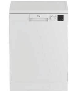 Beko vaatwasser DVN05320W