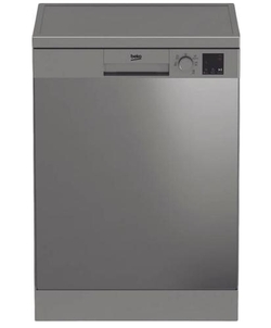 Beko vaatwasser DVN05320X