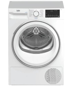 Beko B3T6724W2 wasdroger