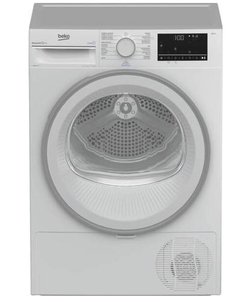 Beko wasdroger B3T6823WS2