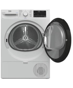 Beko B3T6823WS2 wasdroger