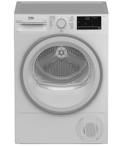 Beko wasdroger B3T6823WS