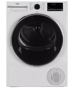 Beko wasdroger B5T68247CO