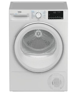 Beko wasdroger B5T68247W2