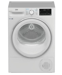 Beko B5T69233W2 wasdroger